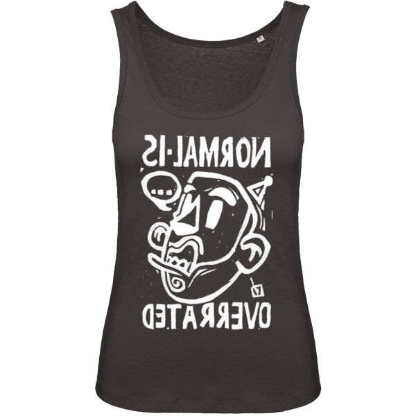 Normal tank Thumbnail