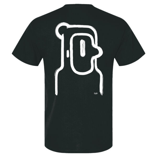 awkward back Thumbnail