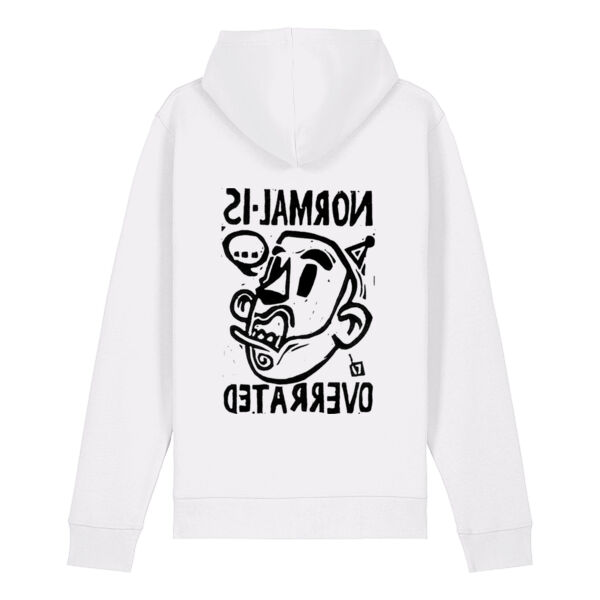 Normal Hoodie Thumbnail