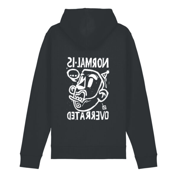 Normal Hoodie Thumbnail