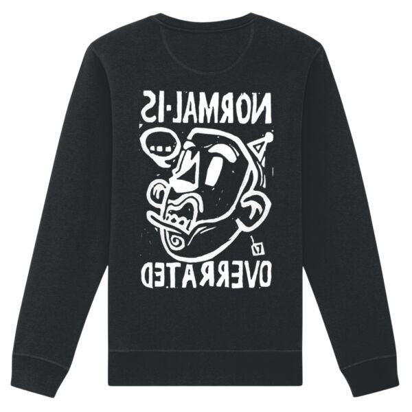 Normal sweater Thumbnail