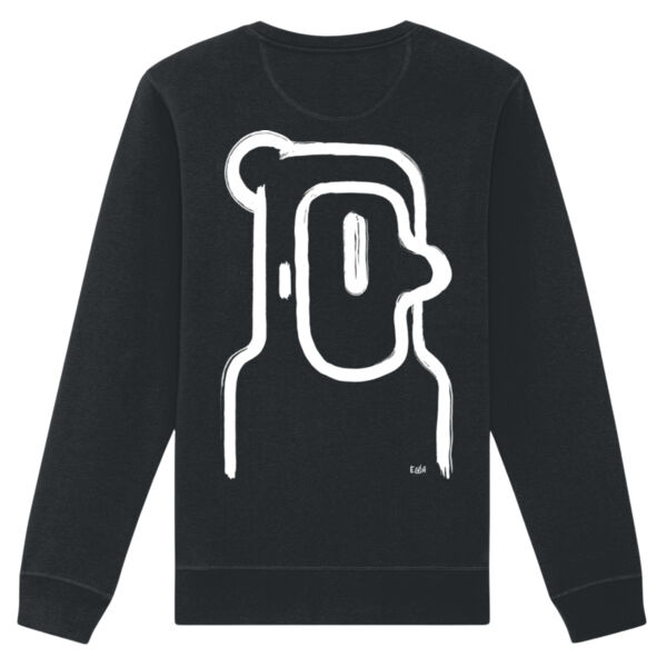 Awkward sweater Thumbnail