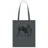 Light tote bag  Thumbnail