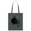 Light tote bag  Thumbnail