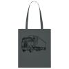 Light tote bag  Thumbnail